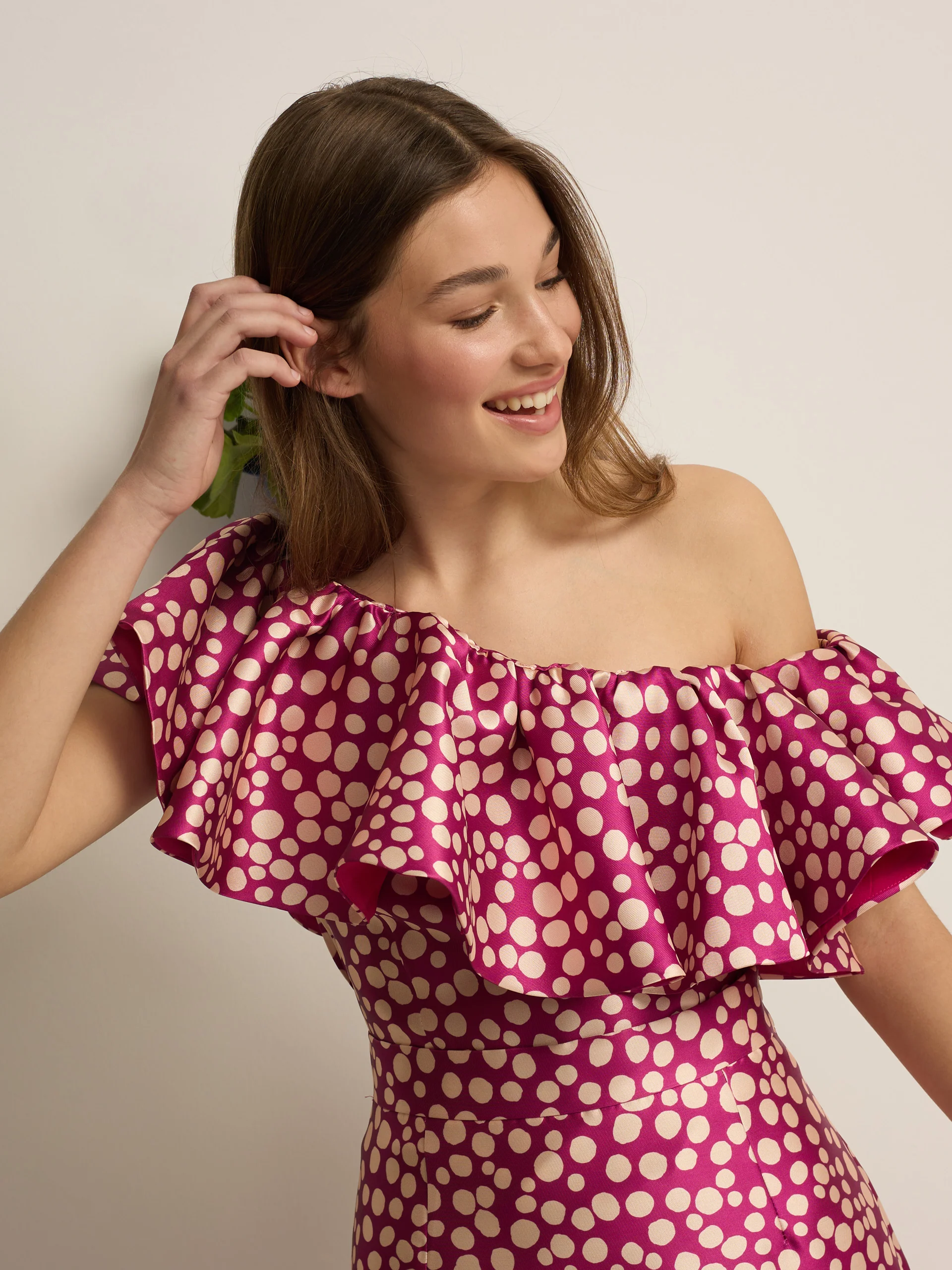 WOMAN > REBAJAS > ROPA > CAMISETAS, POLOS Y TOPS