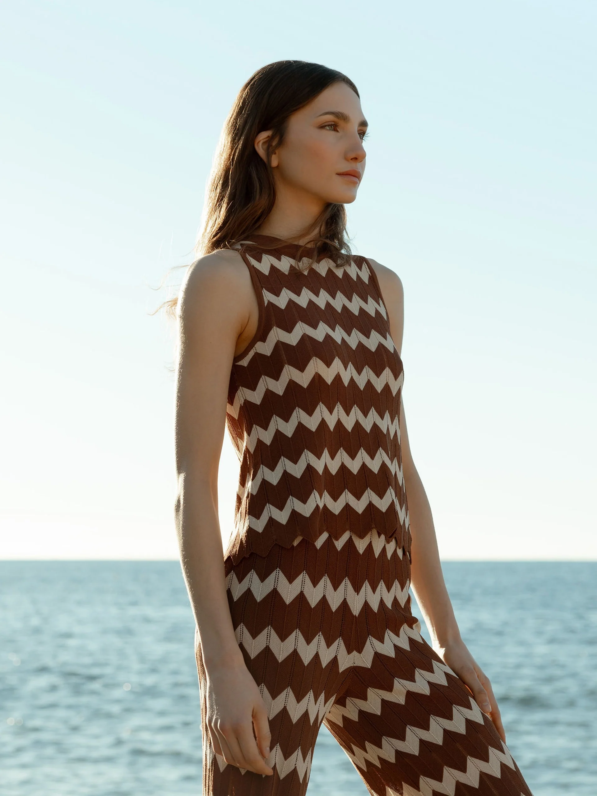 WOMAN > ROPA > CAMISETAS Y TOPS